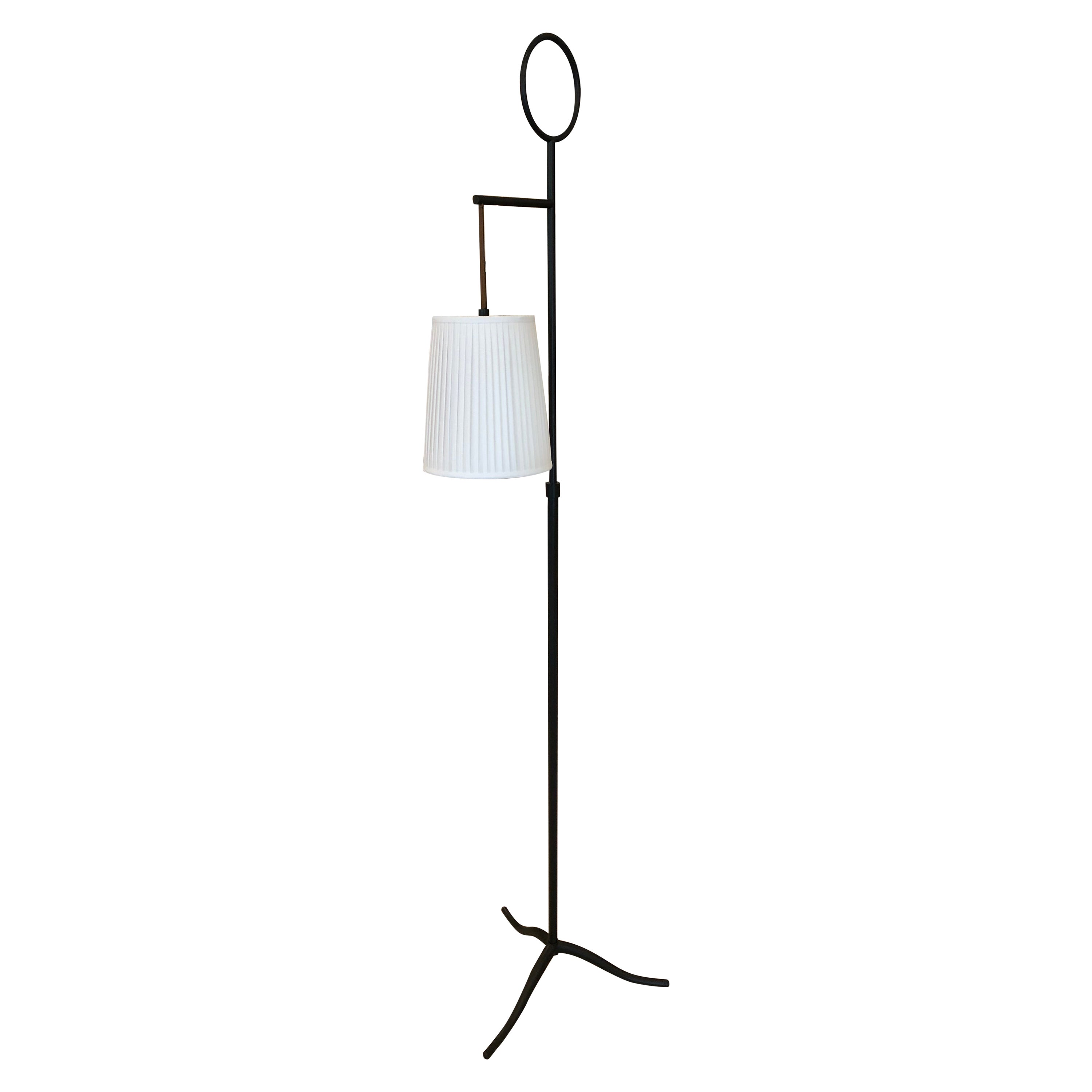 Chelsea House Charlotte Task Floor Lamp