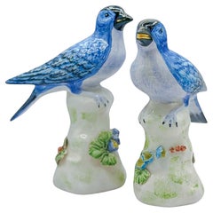 Animal Sculptures