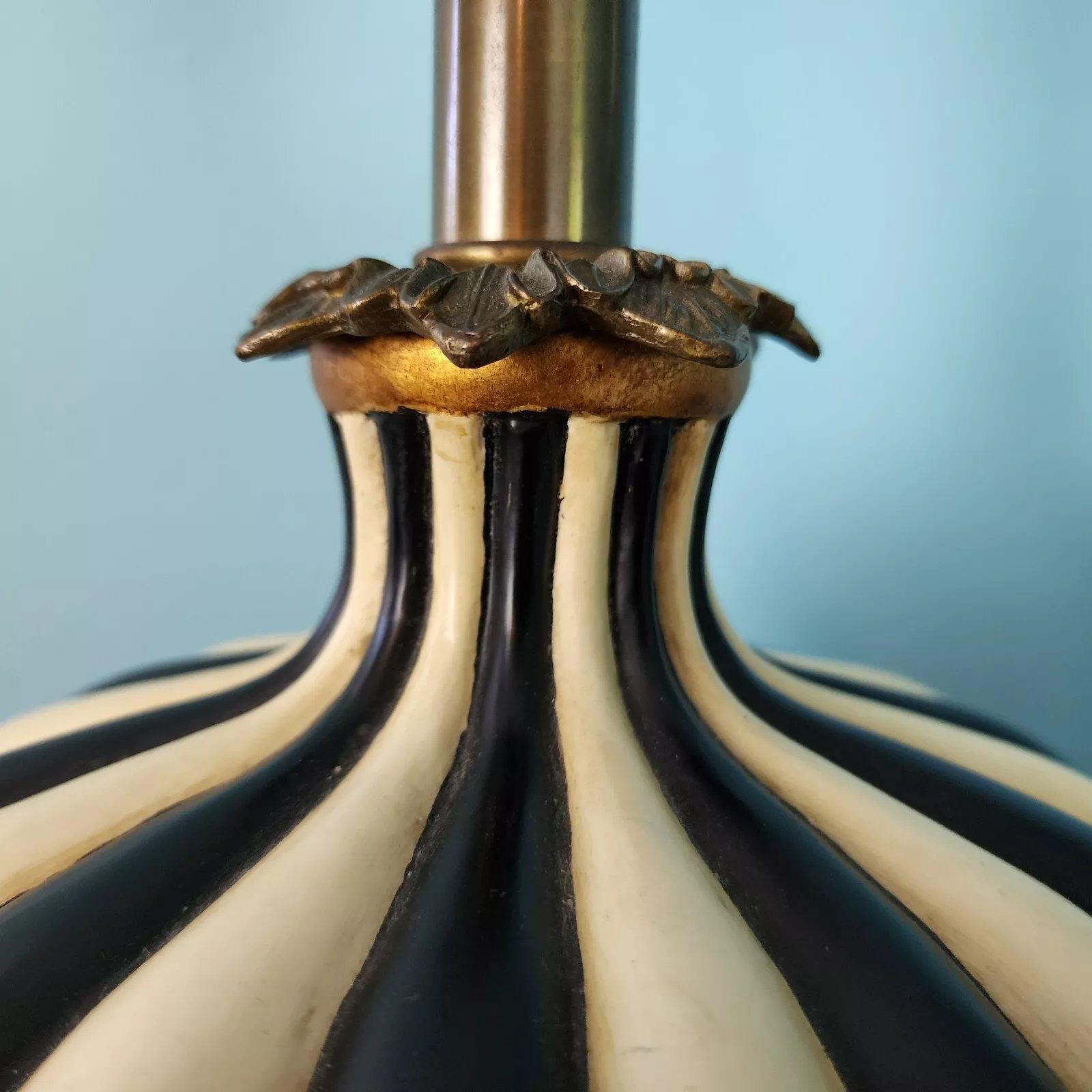 Chelsea House Table Lamps Pair For Sale 1