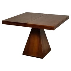 Chelsea Model Extendable Table by Vittorio Introini for Saporiti, Italy, 1968