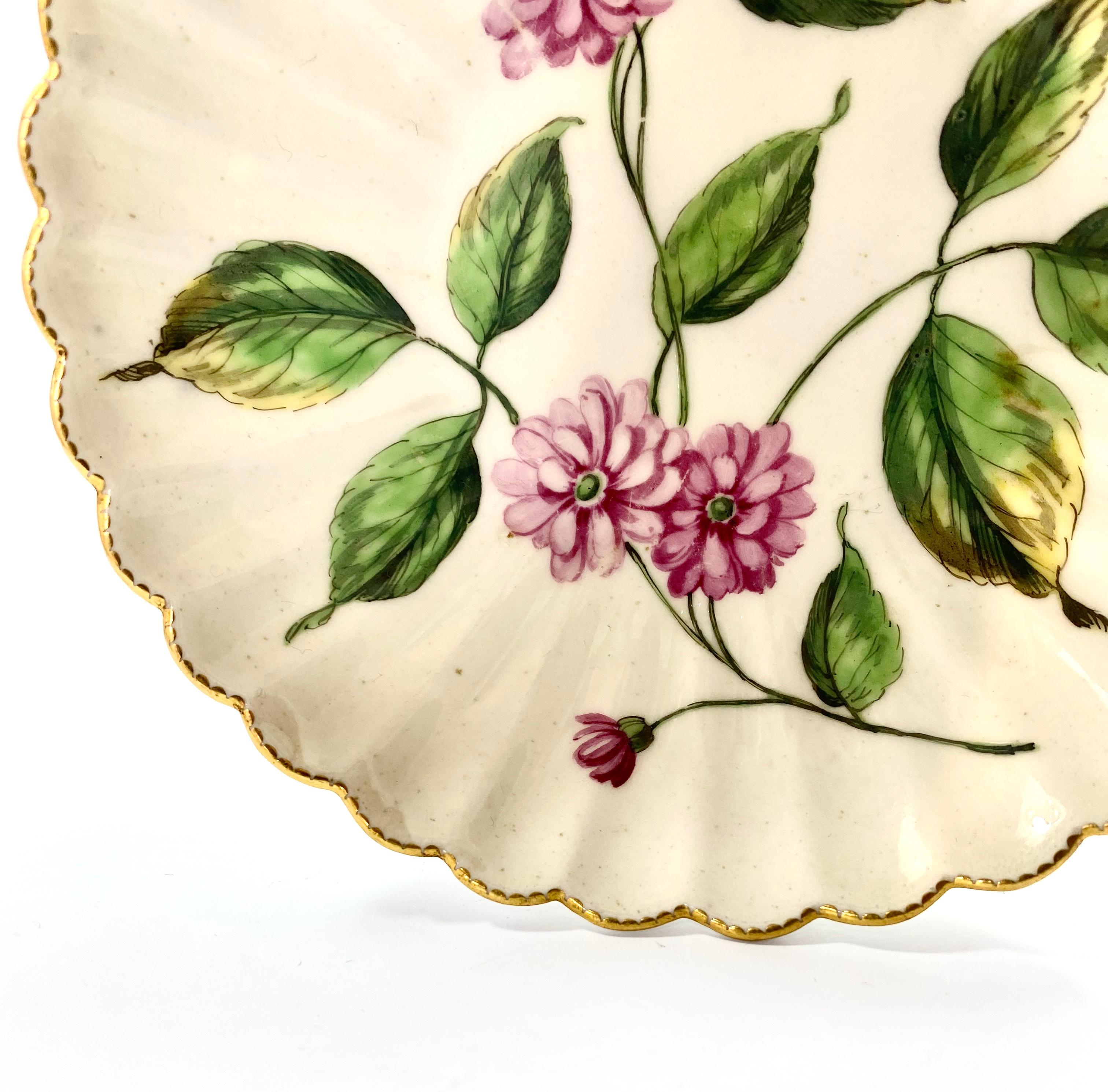 chelsea botanical porcelain