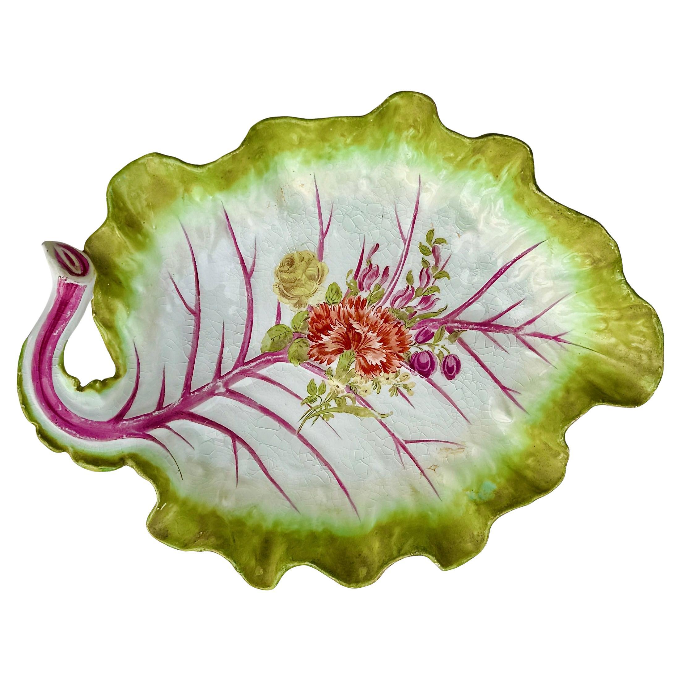 Is Chelsea pottery worth anything?