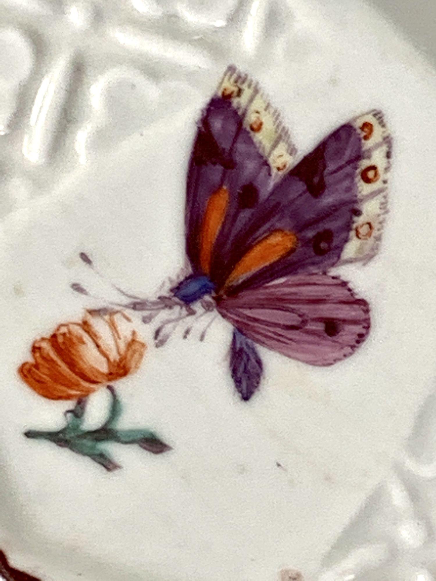 18th century chelsea porcelain