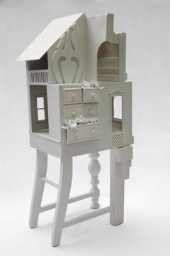 Contemporary Sculptures