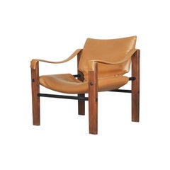 Chelsea-Safari-Stuhl von Maurice Burke für Arkana, 1960er Jahre