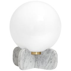 Chelsea-Tischlampe von CTO Lighting