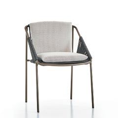 Chelsy Outdoor Chair