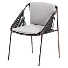 Chelsy Outdoor Chair
