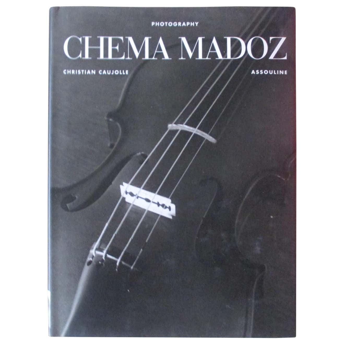 Chema Madoz Photography Vintage Book By Aussoline For Sale At 1stDibs chema-madoz-photography-vintage-book-by-aussoline-for-sale-at-1stdibs