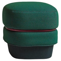 Pouf Greene & Greene dello Studio A