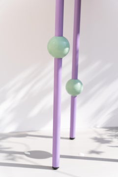 Beistelltisch Chemie