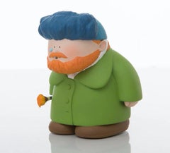 Art Toy - Art Master Series - Vincent Van Gogh