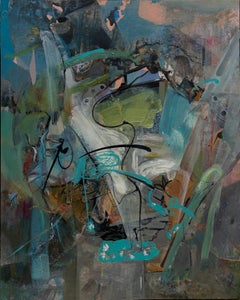 Chinese Contemporary Art by Chen Xiao Ying - Ying, Love Cures No.1