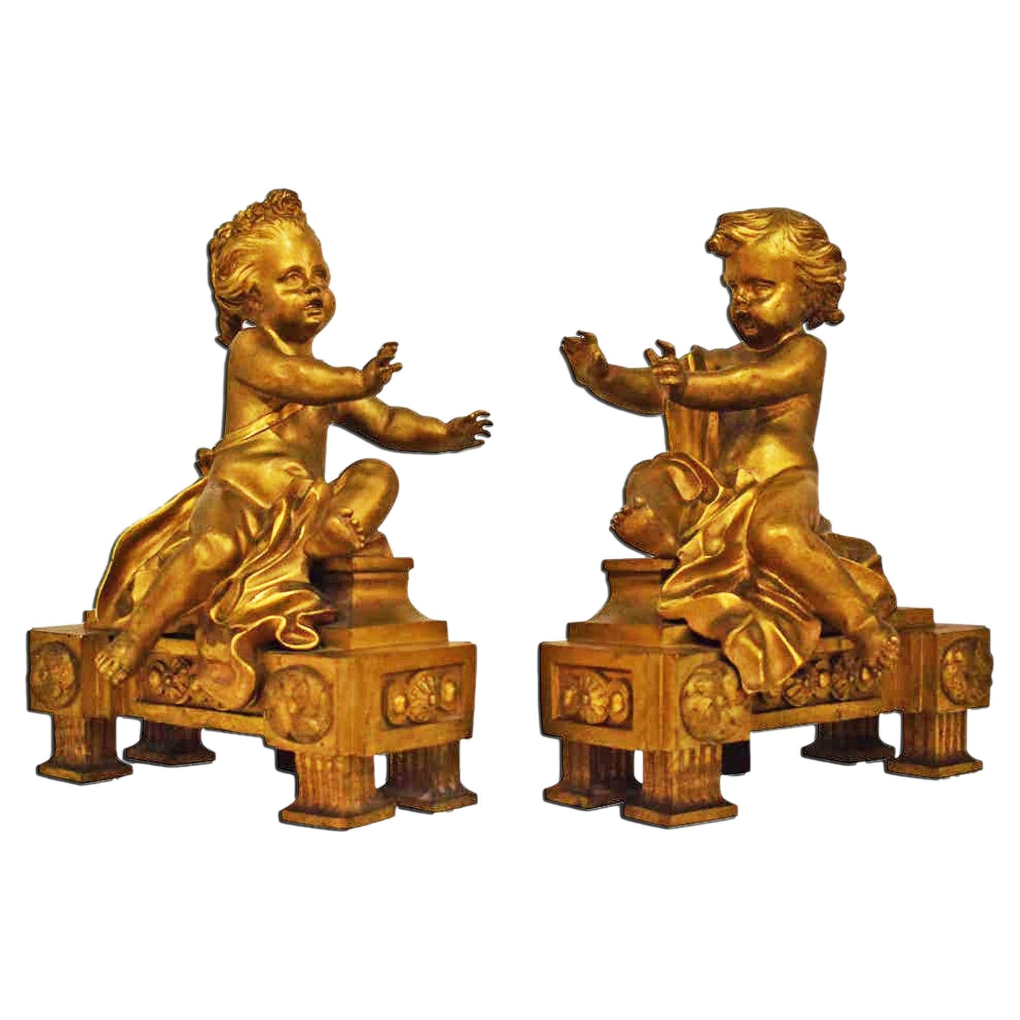 Chenets im Angebot