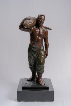 Figurative Sculptures