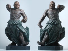 Sculptures