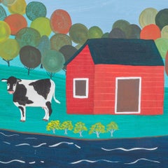 "Das Ritual des ersten Frostes"