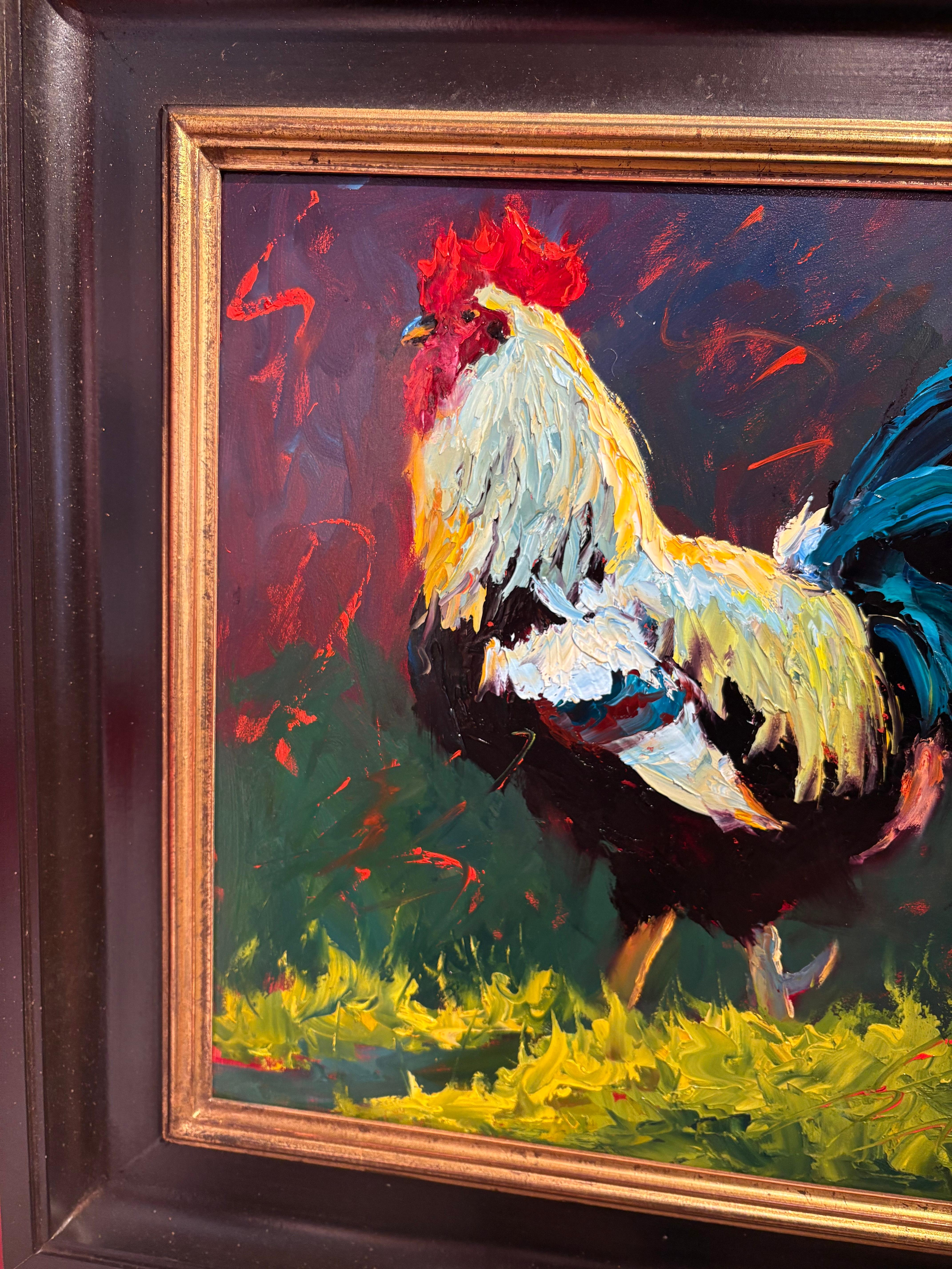 Cheri Christensen est née à Enumclaw, Townes, une petite ville rurale de ranchs de chevaux, de vaches laitières et de bétail au pied du mont Rainier. Elle a étudié à l'université de Caroline du Nord à Greensboro et a obtenu une licence à