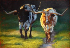 Longhorns