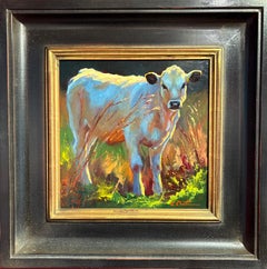 "The Light Lingers" (La lumière persiste)