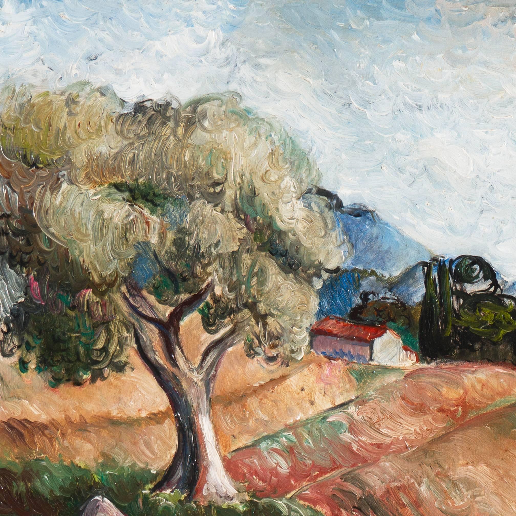 Primavera in Provenza