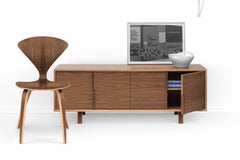 Cherner 4 Door Credenza