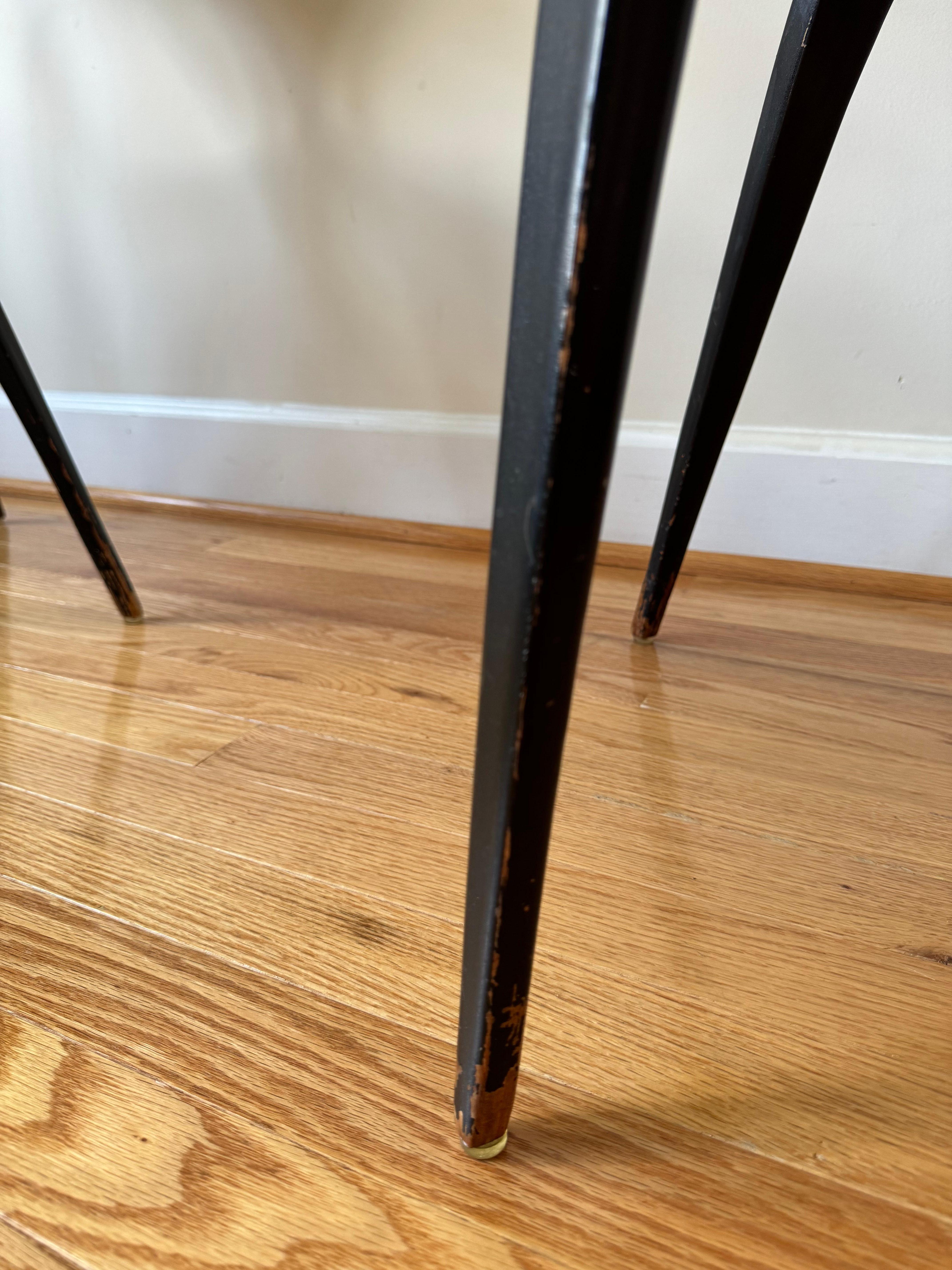 Cherner Armchair by Norman Cherner for Plycraft For Sale 5