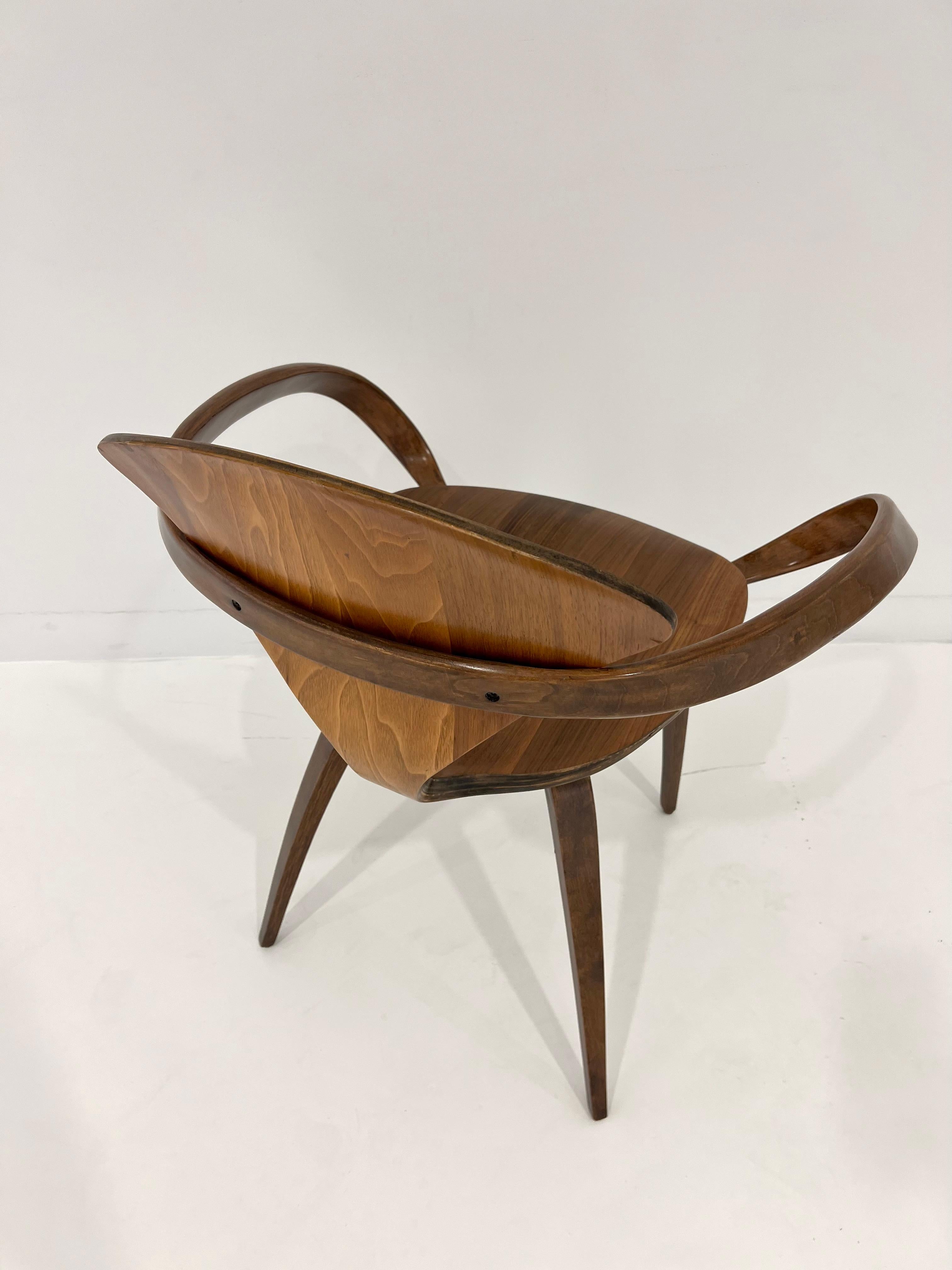 Sillón Cherner en venta 7