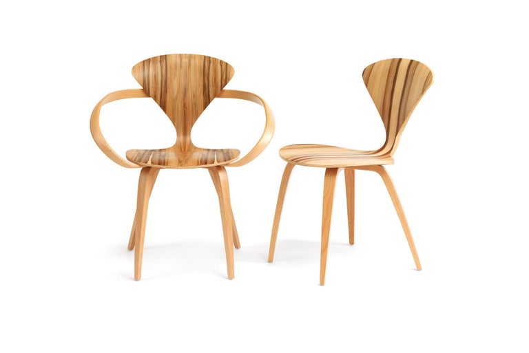 American Cherner Armchair For Sale