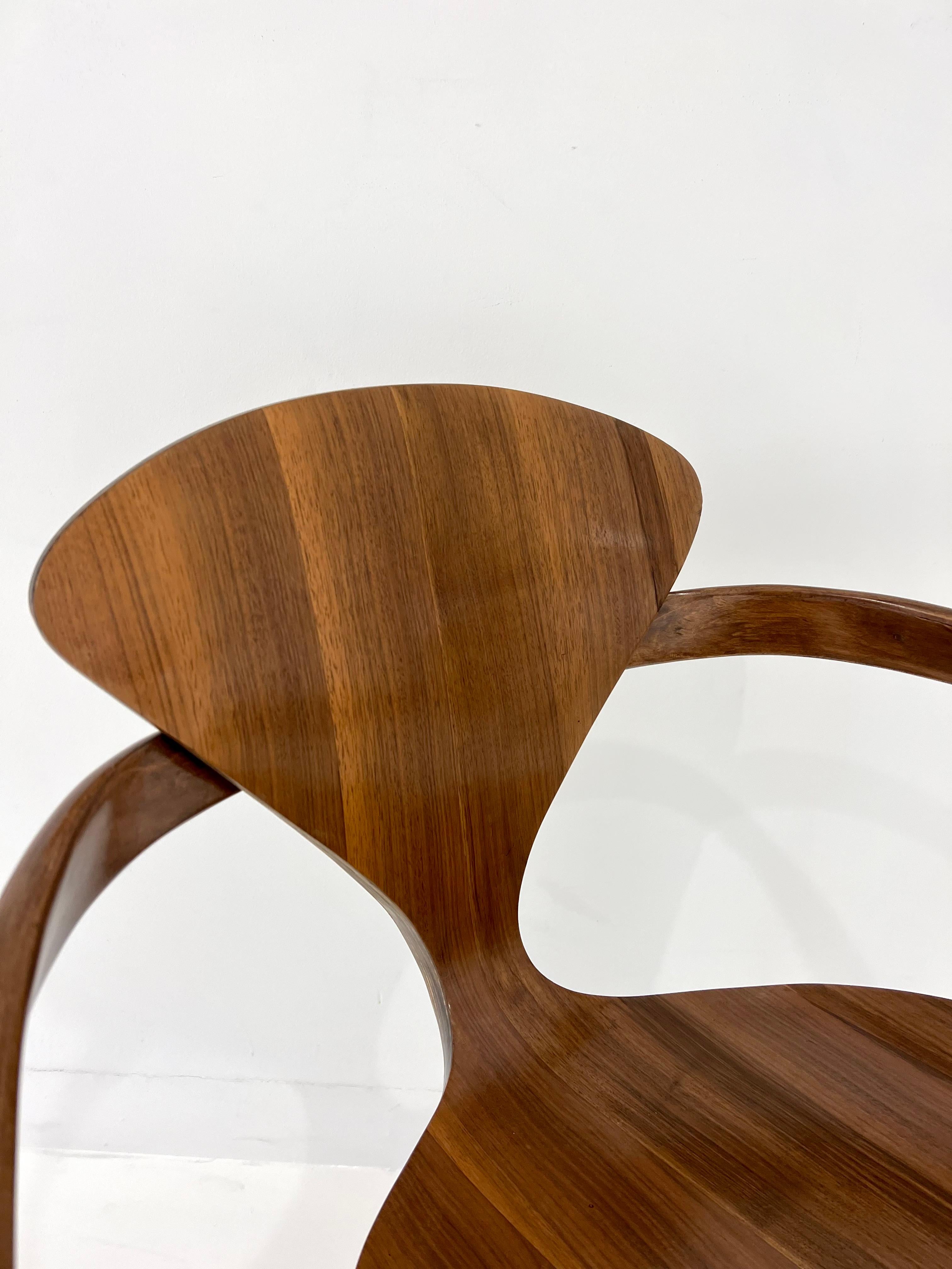 Sillón Cherner Estadounidense en venta