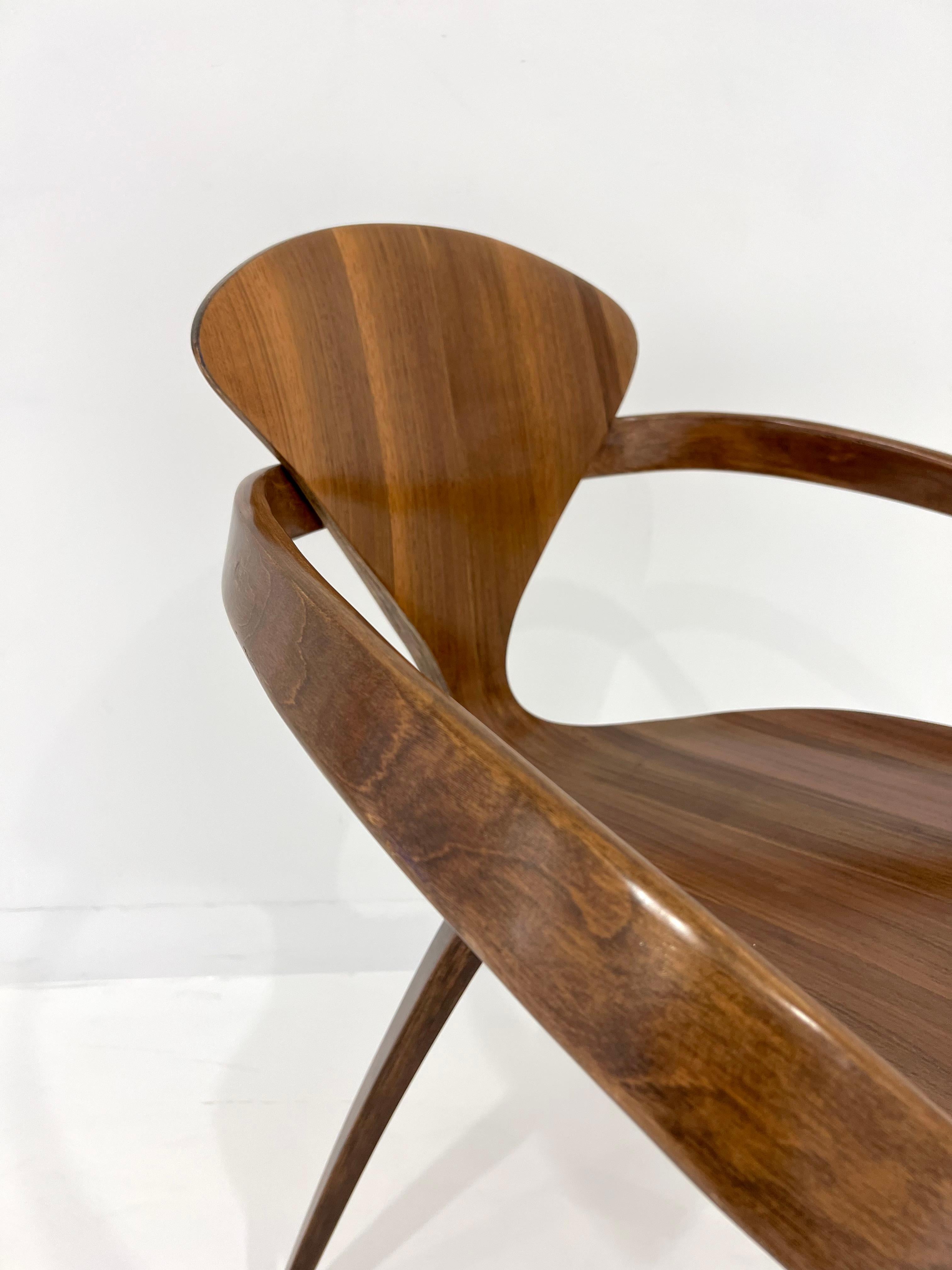 Sillón Cherner en Bueno estado para la venta en New York, NY
