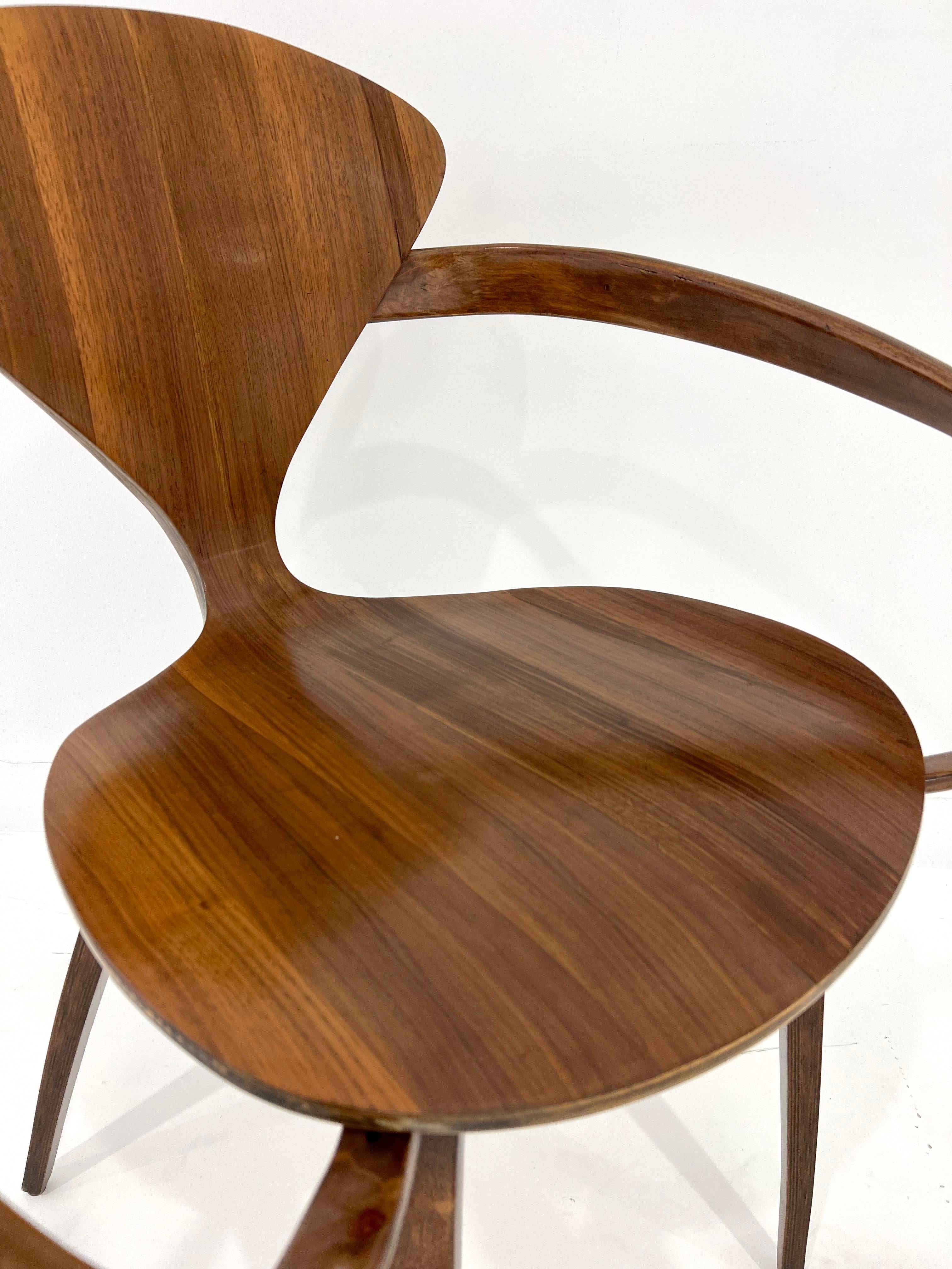 Sillón Cherner siglo XX en venta