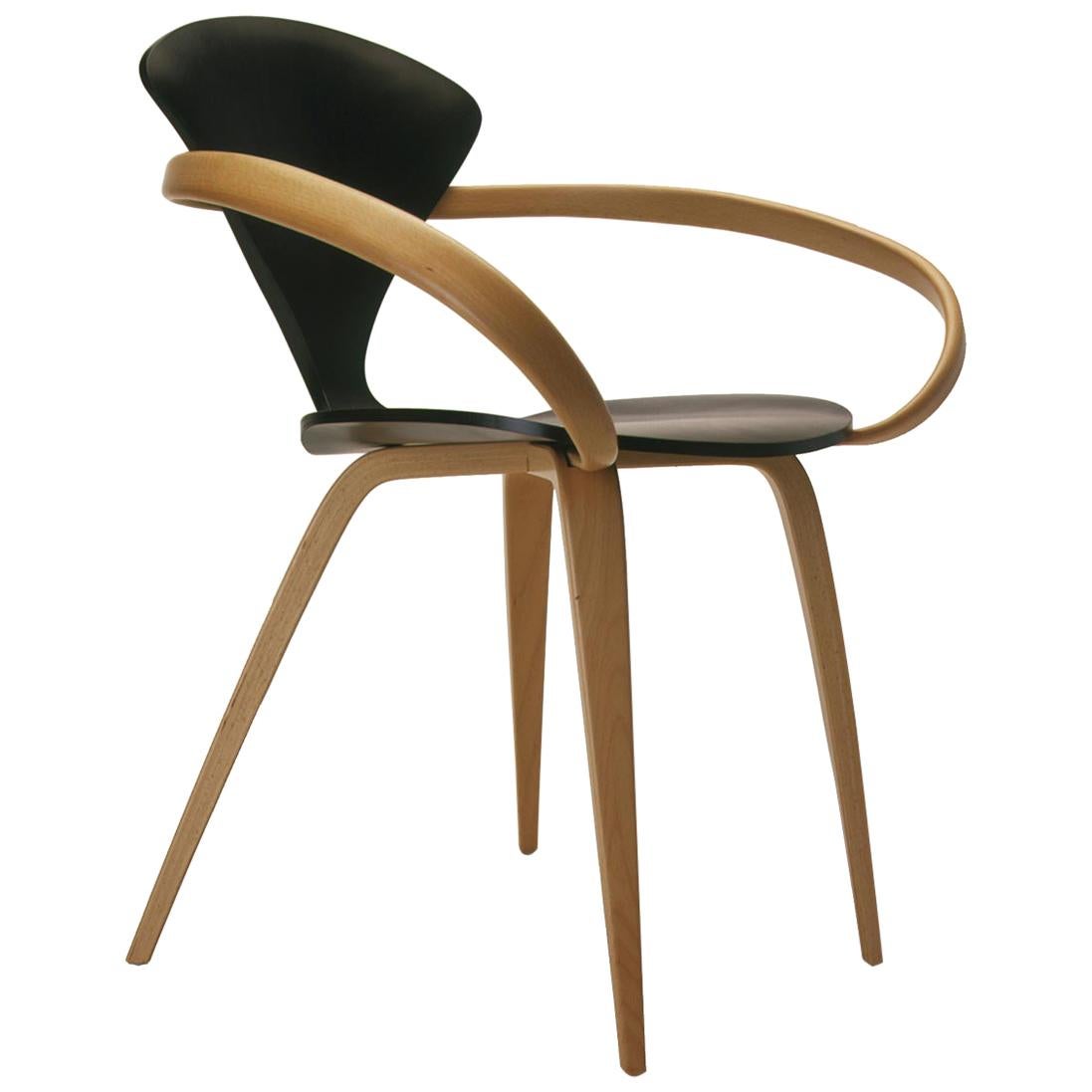 Cherner Armchair For Sale