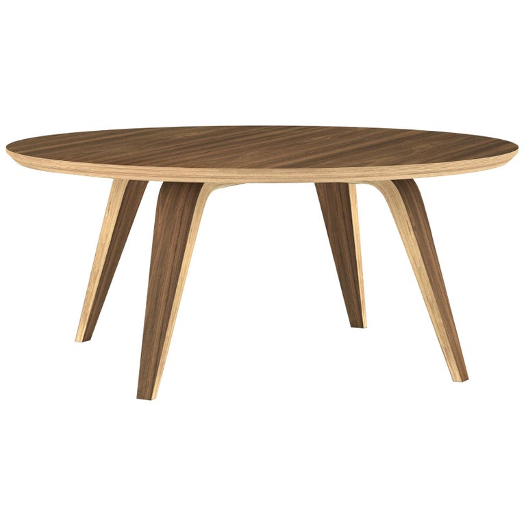 Cherner Coffee Table For Sale
