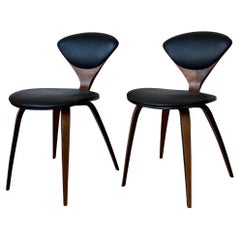 Cherner Side Chair by Norman Cherner for Plycraft