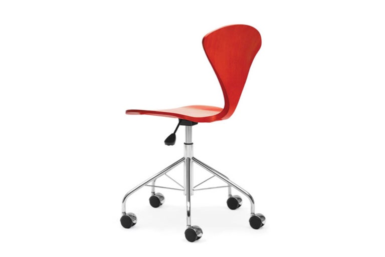 American Cherner Task Chair For Sale