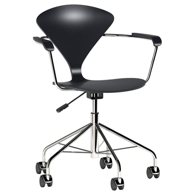 Cherner Task Chair with Arms For Sale
