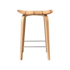 Cherner Under Counter Stool, Counter Height