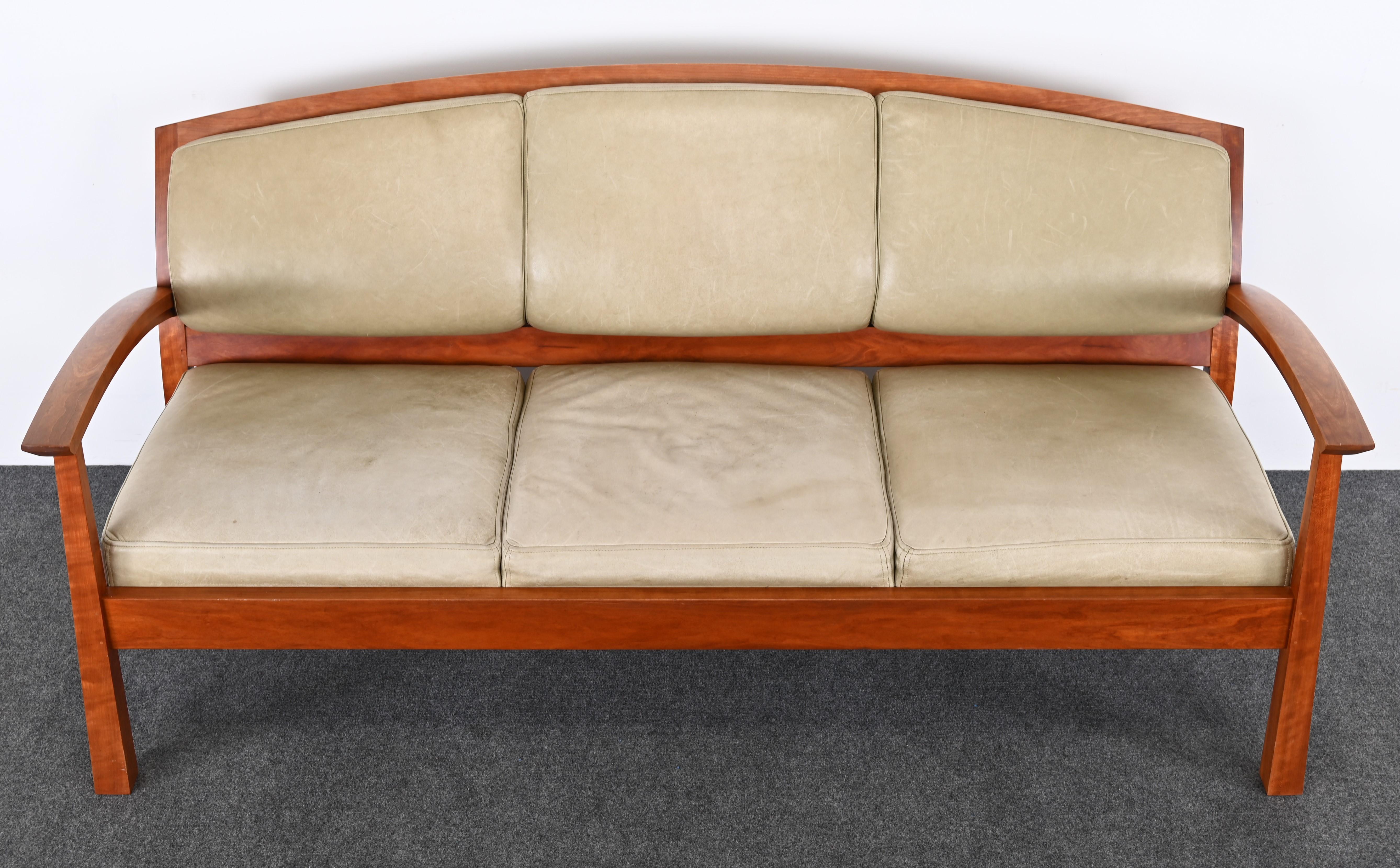 Modern Cherry 