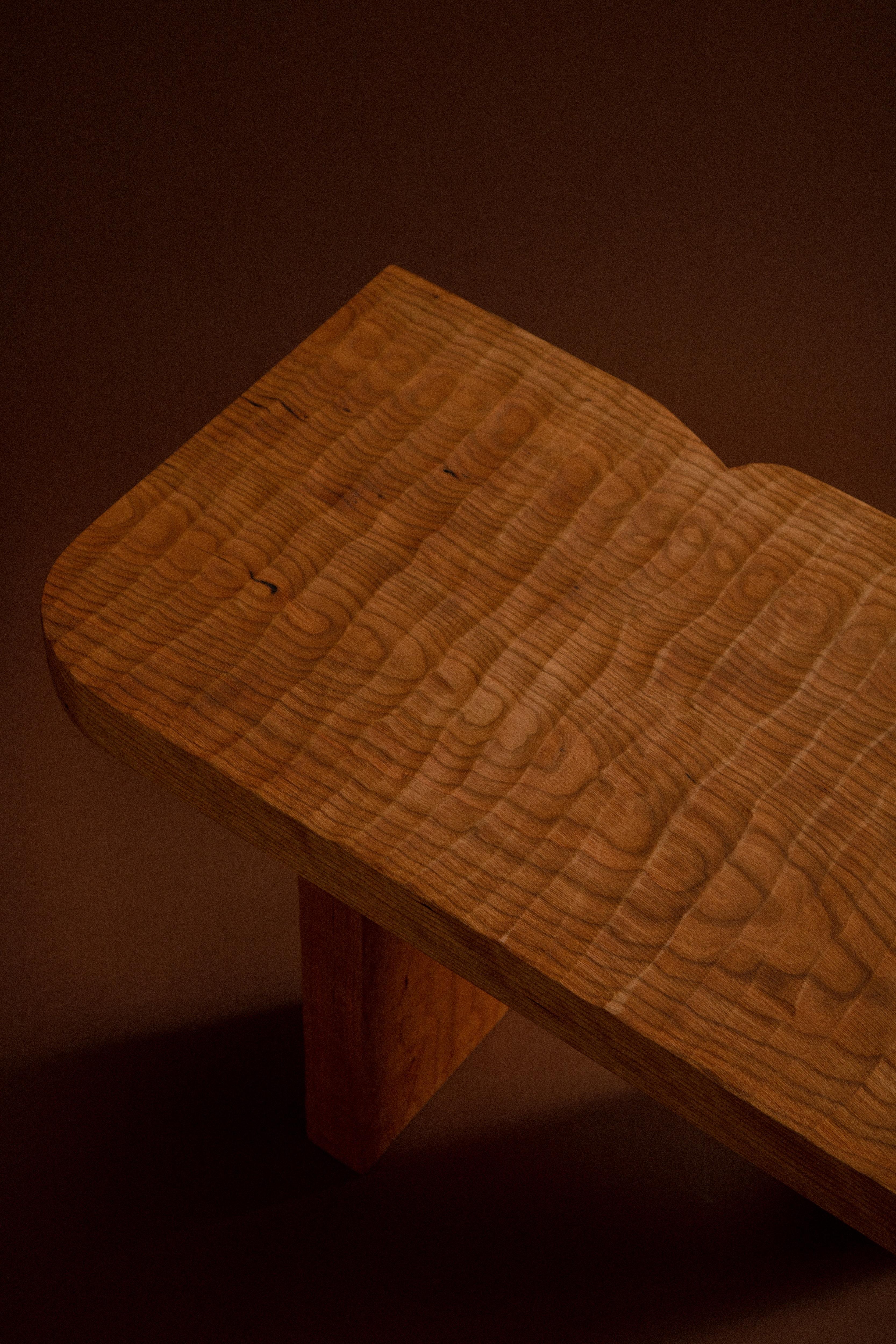 Postmoderne Banc pour deux par Mambo Jambo Studio en vente