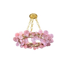 Bubble35 Chandelier by Phoenix