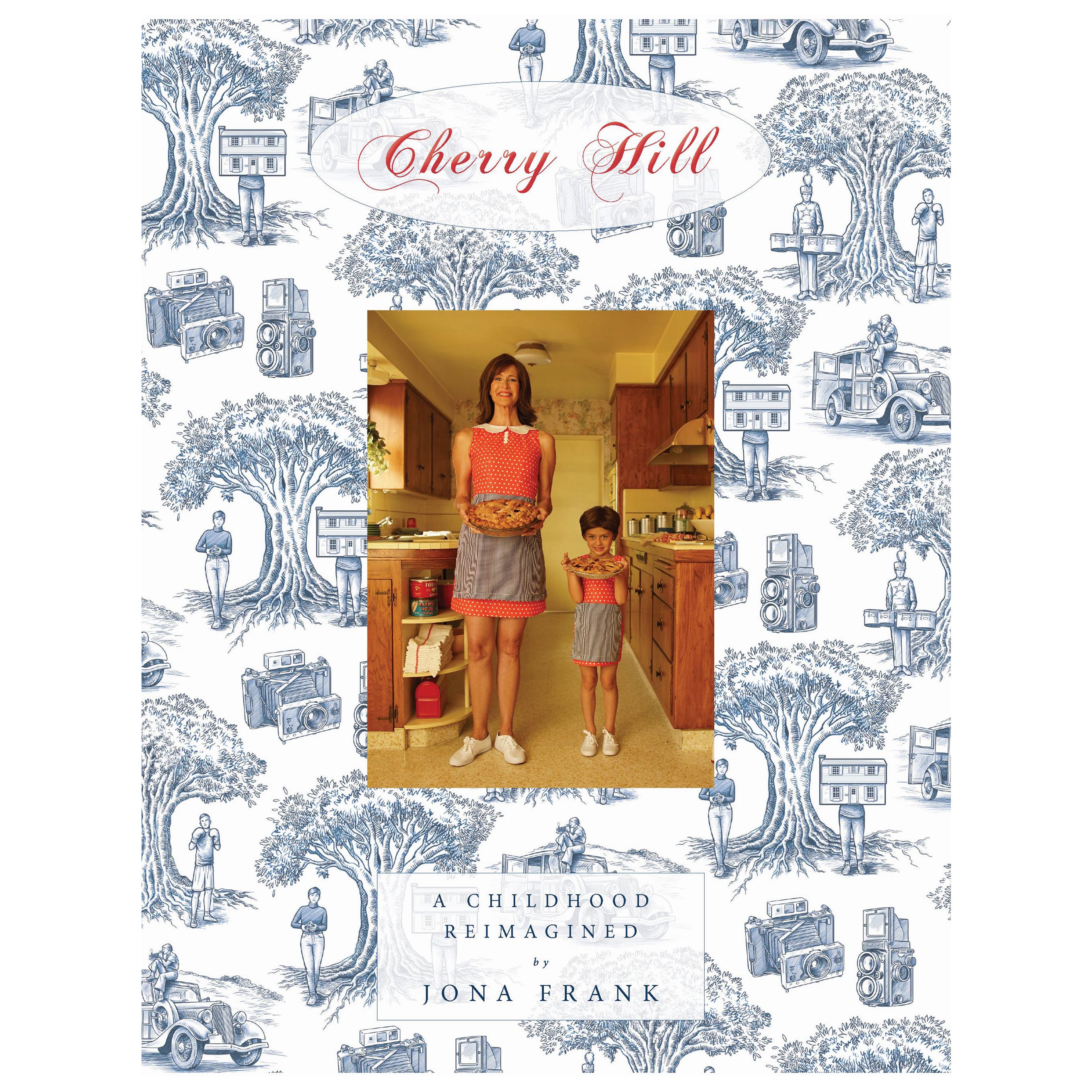 Cherry Hill a Childhood Reimagined