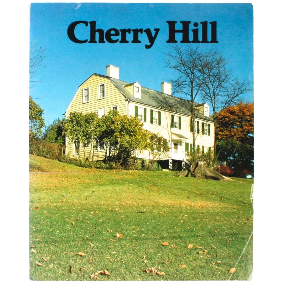 "Cherry Hill" by Roderic H. Blackburn For Sale
