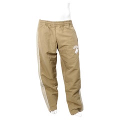 Pantalones de chándal caqui Cherry LA Western