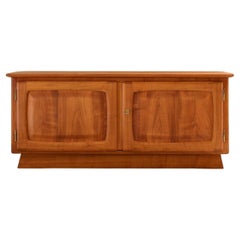 Swiss Case Pieces and Storage Cabinets