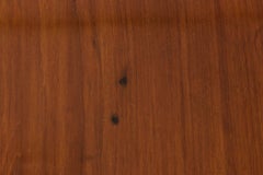 Cherrywood Drop-Leaf Table