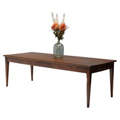 Wood Dining Room Sets