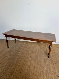 Cherrywood farmhouse table 2.3 m