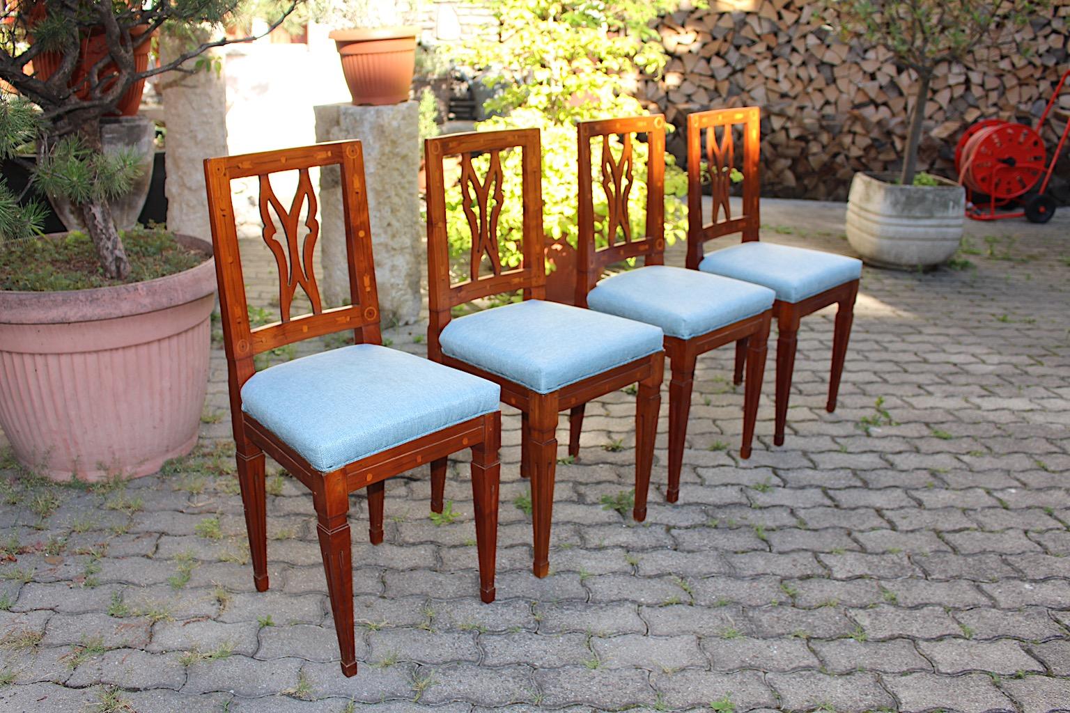 cherrywood chairs
