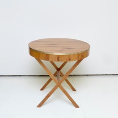 Cherrywood Side Table
